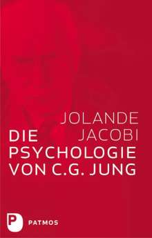 Jolande Jacobi: Die Psychologie von C. G. Jung, Buch