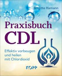 Brigitte Hamann: Praxisbuch CDL, Buch