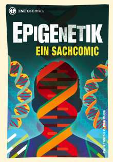 Cath Ennis: Epigenetik, Buch