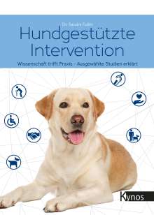 Sandra Foltin: Hundgestützte Intervention, Buch