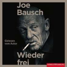 Joe Bausch: Wieder frei, 2 CDs