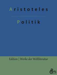 Aristoteles: Politik, Buch