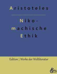 Aristoteles: Nikomachische Ethik, Buch