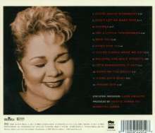 Etta James: Matriarch Of The Blues, CD