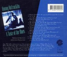 Jimmy McCracklin: A Taste Of Blues, CD