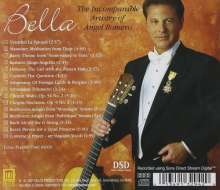Angel Romero - Bella, CD