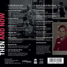 Gregory Kunde: Then &amp; Now, CD