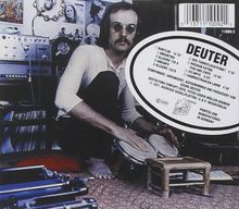 Deuter: D, CD