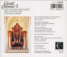 Orgelmusik zur Weihnacht, CD