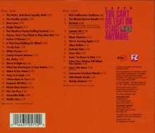 Frank Zappa (1940-1993): You Can't Do That On Stage Anymore Vol. 6, 2 CDs