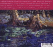 Marcia Ball: So Many Rivers, CD