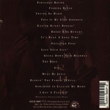 William Clarke: Deluxe Edition, CD