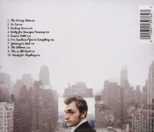 Chris Thile (geb. 1981): Deceiver, CD