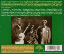 Gus Cannon: Best Of Cannon's Jug Stompers, CD