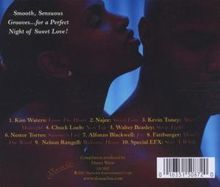 Smooth Jazz - Sweet Love, CD