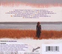 Cathie Ryan: The Farthest Wave, CD