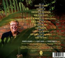 Romero Lubambo: Sampa, CD