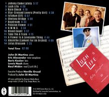 John Di Martino: Passion Flower, CD