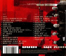 Stone Sour: Hydrograd (Deluxe-Edition), 2 CDs