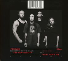 Code Orange: Forever, CD