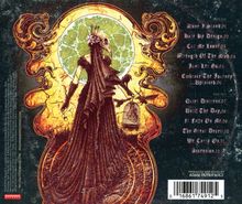 Killswitch Engage: Incarnate, CD