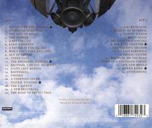 Dream Theater: The Astonishing, 2 CDs