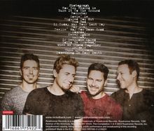 Nickelback: The Best Of Nickelback Volume 1, CD