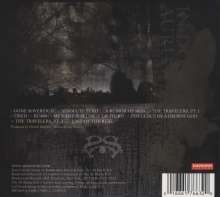 Stone Sour: House Of Gold &amp; Bones Part 1, CD