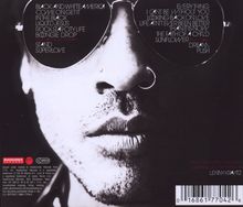 Lenny Kravitz: Black And White America, CD