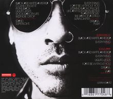 Lenny Kravitz: Black And White America (Special-Edition), 1 CD und 1 DVD