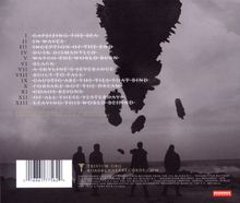 Trivium: In Waves, CD