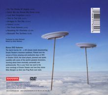 Dream Theater: A Dramatic Turn Of Events (Limited Deluxe Edition)(CD + DVD), 1 CD und 1 DVD