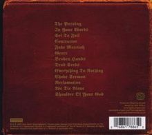 Lamb Of God: Wrath (Special Edition), CD