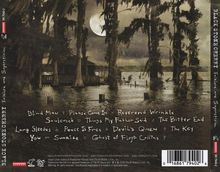 Black Stone Cherry: Folklore And Superstition, CD