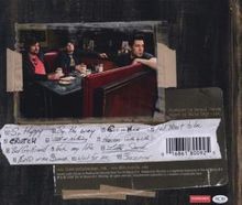Theory Of A Deadman: Scars &amp; Souvenirs, CD