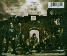 Stone Sour: Come What (Ever) May, CD