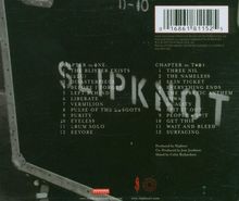 Slipknot: 9.0: Live, 2 CDs