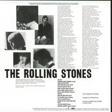 The Rolling Stones: The Rolling Stones, Now! (Limited Japan SHM-CD), CD