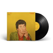 Jarvis Cocker: Chansons D'Ennui Tip-Top, LP