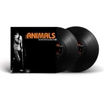 The Animals: Retrospective (180g), 2 LPs