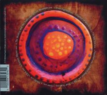 Meat Puppets: Sewn Together, CD