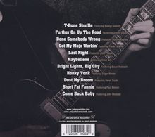 Johnny Winter: Roots, CD