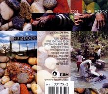 Israel Vibration: On The Rock, CD