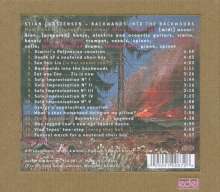 Stian Carstensen: Backwards Into The Backwoods, CD
