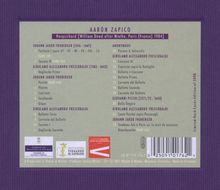 Aaron Zapico - Phantasia, CD
