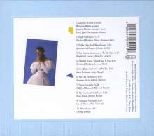 Cassandra Wilson (geb. 1955): Blue Skies, CD