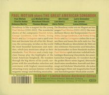 Paul Motian (1931-2011): On Broadway Vol. 1, 2, 3, 4, 5 (Deluxe Edition), 5 CDs