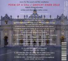 Stefan Winter (geb. 1958): Poem of a Cell Vol.2, CD