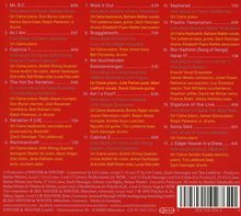 Uri Caine (geb. 1956): My Choice, CD