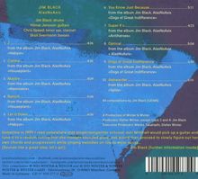 Jim Black (geb. 1967): My Choice, CD